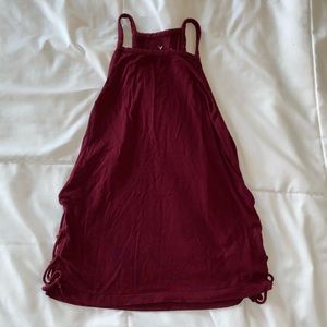 AEO Soft and Sexy Tank Top